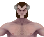 Ra's al Ghul (Shirtless)