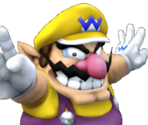 Wario (Classic)