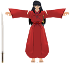 Inuyasha (Human)