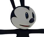 Oswald the Lucky Rabbit