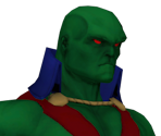 Martian Manhunter