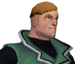 Green Lantern (Guy Gardner)