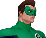 Green Lantern (Kyle Rayner)