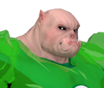 Kilowog (Armored)