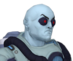 Mr. Freeze