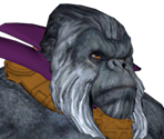 Gorilla Grodd