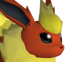 136 - Flareon