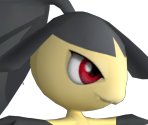 303 - Mawile