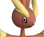 428 - Lopunny