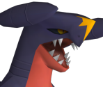 445 - Garchomp