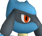 447 - Riolu