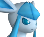 471 - Glaceon