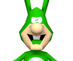 Mr. Green