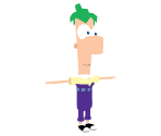 Ferb