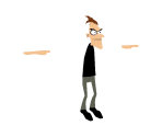 Dr. Doofenshmirtz