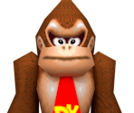 Donkey Kong