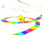 Rainbow Road