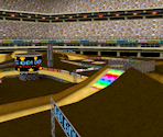 Wario Stadium