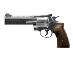 Magnum Revolver