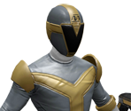 Titanium Ranger (Lightspeed Rescue)