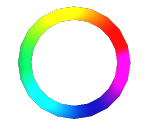 Rainbow Ring