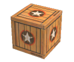 Wood Box