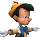 Pinocchio