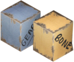 Component Cartons