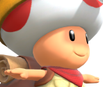 Captain Toad