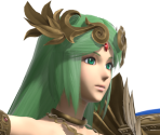 Palutena