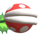 Piranha Plant