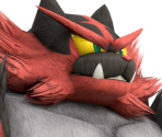 Incineroar