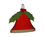 Festive Bell