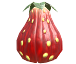 Elemental Fruit