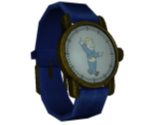 Tranquility Lane Watch