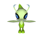 #251 Celebi