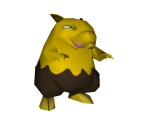 Drowzee