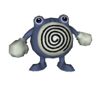 061 - Poliwhirl
