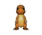 #004 Charmander