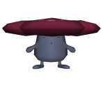 #045 Vileplume