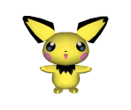 #172 Pichu