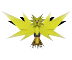 #145 Zapdos