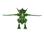 Scyther