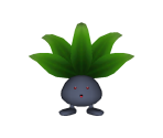 #043 Oddish