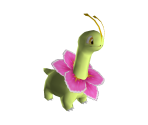 #154 Meganium