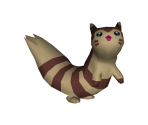 #162 Furret