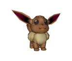 #133 Eevee