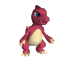 #005 Charmeleon