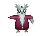 Delibird