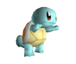 #007 Squirtle